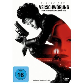 Verschwörung (DVD)