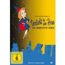 Verliebt in eine Hexe - Die komplette Serie (34 DVDs)