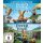 Peter Hase 1 & 2 (2 Blu-rays)