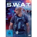 S.W.A.T. - Season 1 (6 DVDs)