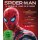 Spider-Man: Homecoming, Far From Home, No Way Home (3 Blu-rays)