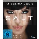 Salt (Extended Edition) (Blu-ray)