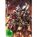 Overlord - Complete Edition - Staffel 4 (3 DVDs)