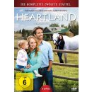 Heartland - Paradies für Pferde, Staffel 12...