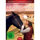 Heartland - Paradies für Pferde, Staffel 13...