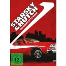 Starsky & Hutch - Die komplette Serie (20 DVDs)