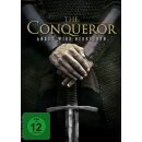 The Conqueror - Angst wird herrschen (DVD) (Verkauf)