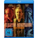 Killers Anonymous - Traue niemandem (Blu-ray) (Verkauf)