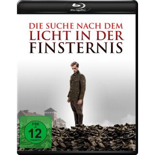 Die Suche nach dem Licht in der Finsternis (Blu-ray) (Verkauf)