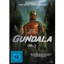 Gundala (DVD) (Verkauf)