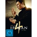 Ip Man 4: The Finale (DVD) (Verkauf)