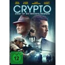 Crypto - Angst ist die härteste Währung (DVD)...