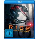 Ride - Fahr um dein Leben (Blu-ray) (Verkauf)