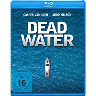 Dead Water (Blu-ray) (Verkauf)