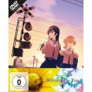 Bloom into you - Volume 1 (Episode 1-4) (DVD)