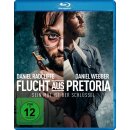 Flucht aus Pretoria (Blu-ray) (Verkauf)
