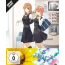 Bloom Into You - Volume 2 (Episode 5-8) (DVD)