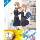 Bloom Into You - Volume 2 (Episode 5-8) (Blu-ray)