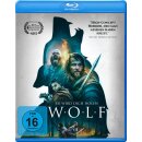 Wolf - Er wird dich holen (Blu-ray) (Verkauf)