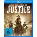 Justice - Kein Erbarmen (Blu-ray) (Verkauf)
