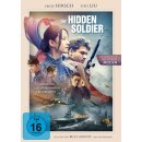 The Hidden Soldier (DVD) (Verkauf)