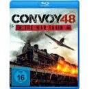 Convoy 48 - The War Train (Blu-ray) (Verkauf)