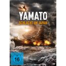 Yamato - Schlacht um Japan (DVD) (Verkauf)