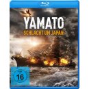 Yamato - Schlacht um Japan (Blu-ray) (Verkauf)