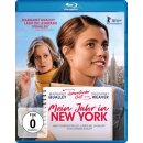 Mein Jahr in New York (Blu-ray) (Verkauf)