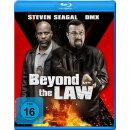 Beyond the Law (Blu-ray) (Verkauf)