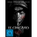 El Chicano (DVD) (Verkauf)