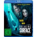 Breaking Surface - Tödliche Tiefe (Blu-ray) (Verkauf)
