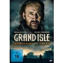 Grand Isle - Mörderische Falle (DVD) (Verkauf)