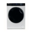 Haier HW100-BD14979U1 (weiß/schwarz) Waschmaschine...