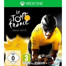 Tour de France 2015  XB-ONE