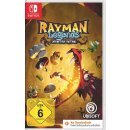 Rayman Legends  SWITCH  Def. Ed.  multilingual  CIAB