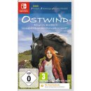 Ostwind: Beginn e. wunderb. Freundschaft  Switch (CiaB)