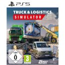 Truck & Logistics Simulator  PS-5