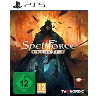 Spellforce: Conquest of Eo  PS-5