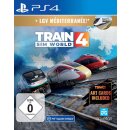 Train Sim World 4  PS-4