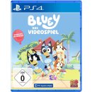 Bluey: Das Videospiel  PS-4