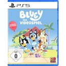 Bluey: Das Videospiel  PS-5