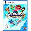 PJ Masks Power heroes: Maskige Allianz  PS-5