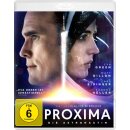 Proxima - Die Astronautin (Blu-ray) (Verkauf)
