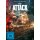 The Attack (DVD) (Verkauf)