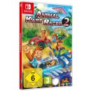 Animal Kart Racer 2  Switch  CIAB