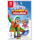 Winter Games Challenge  Switch  CIAB