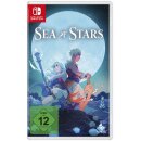 Sea of Stars  SWITCH