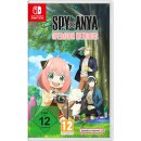 Spy  xANYA: Operation Memories  SWITCH