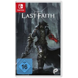 Last Faith  SWITCH